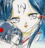 Reiha and Matsukaze (and part of Miyu).